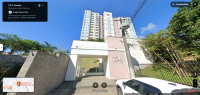 Apartamento com 1 quarto, 1 banheiro e 76,96 m²
