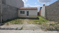 Casa em Caruaru com 2 quartos e 46,3m² de área construída