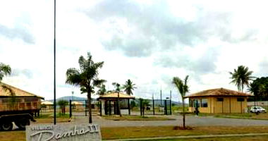 Dois Lotes de Terra em Feira de Santana - Damha I e II