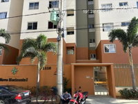 Apartamento com 2 quartos e 1 vaga em Ipatinga