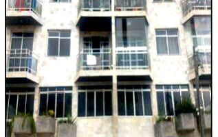 Apartamento com 1 banheiro, 1 vaga e 78,33m² privativos