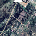 Terreno Urbano na Praia de Tupynambá - Lote 05 Quadra 22