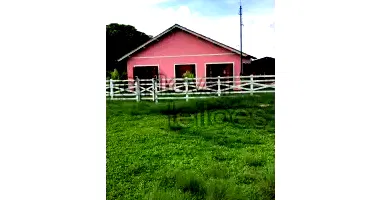 Imóvel Rural com 17.500m² em Rio Pardo - RS