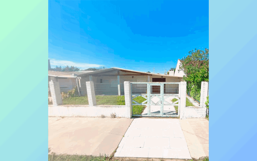 Casa 182m² com 2 Dormitórios e 3 Banheiros em Araranguá/SC