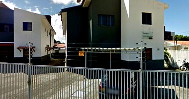 Apartamento com 1 quarto em João Pessoa