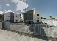 Apartamento 201 com vaga de garagem em João Pessoa - PB
