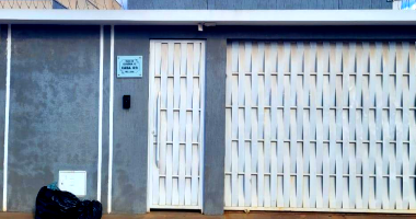 Casa com 163,91 m² em Setor Bosque II - Ocupado