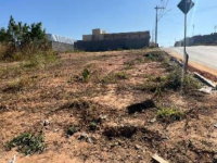 Lote de 261,97 m² em residencial Querência