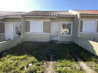 Casa em Campo Vicente com 2 quartos e 1 banheiro