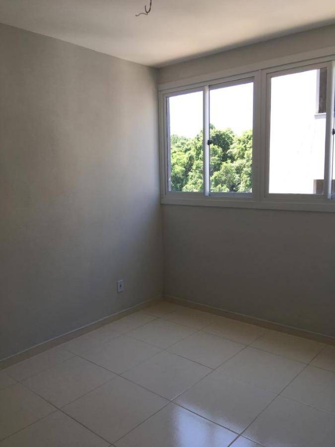 Apartamento com 56m², 3º andar, ocupado, Residencial Rio De Janeiro