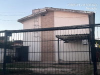 Casa 2 quartos com varanda, 51,39m² construída, 1 vaga garagem
