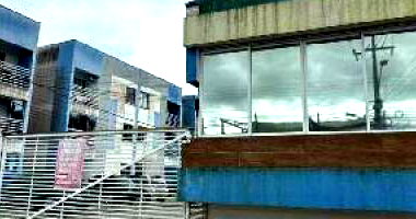 Apartamento 2 quartos, 46m², 1 vaga - Cond Res Porto Milazzo
