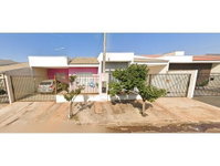 Casa Ocupada no Jardim Primavera com 69,99 m²