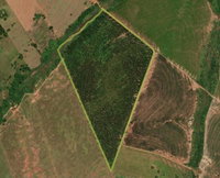 Imóvel rural com 9,68 hectares em Umuarama