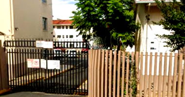 Apartamento com 2 quartos em Curitiba