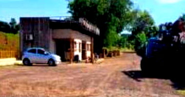 Terreno Rural em Paranavaí - PR