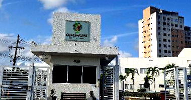 Apartamento 2 quartos, 1 vaga, 60,72m² área total, desocupado