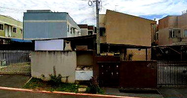 Apartamento aconchegante com 2 quartos, 1 banheiro e 39,75m² construídos