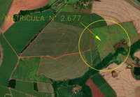 Fazenda com 4,5 alqueires paulistas em São Manuel/SP