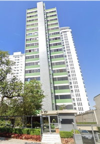 Apartamento Duplex de 449 m² com 4 Vagas e Depósito