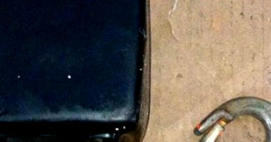 Equipamentos Diversos - Lote 055 com 10 Travas Queda Retrátil