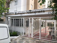 Apartamento com 2 vagas em São Paulo