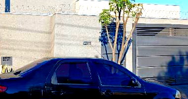 Casa com 2 Quartos e 2 Vagas em Guapiaçu