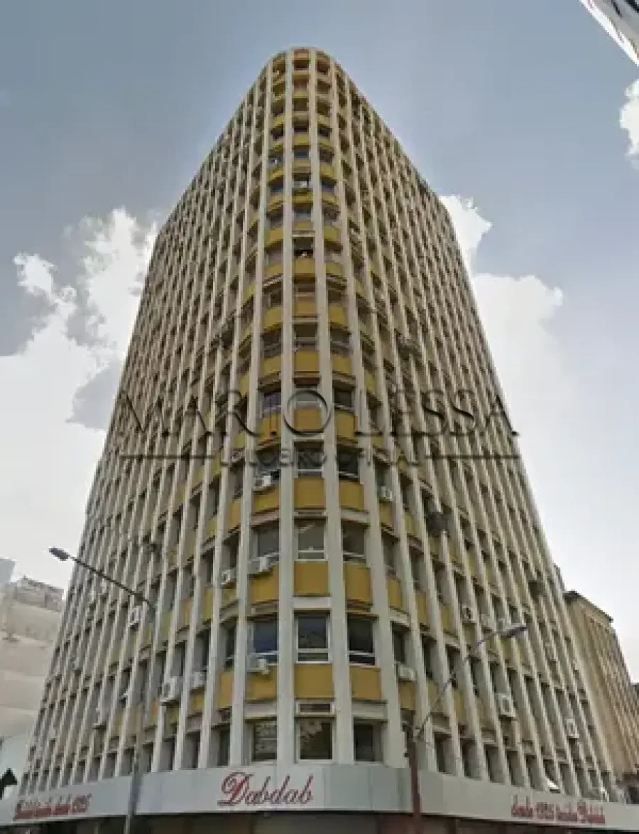Andar Inteiro no Centro Histórico com 449m²