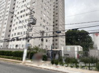 Apartamento com 2 quartos, 44,18 m² privativos