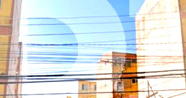 Apartamento com 2 quartos em São Paulo/SP