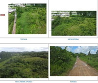 Terreno industrial de 8.782m² próximo a rede de gasoduto