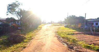 Terreno amplo com 2073m², ideal para investimento