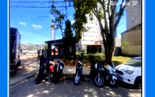 Apartamento em São Paulo com 44,17m²