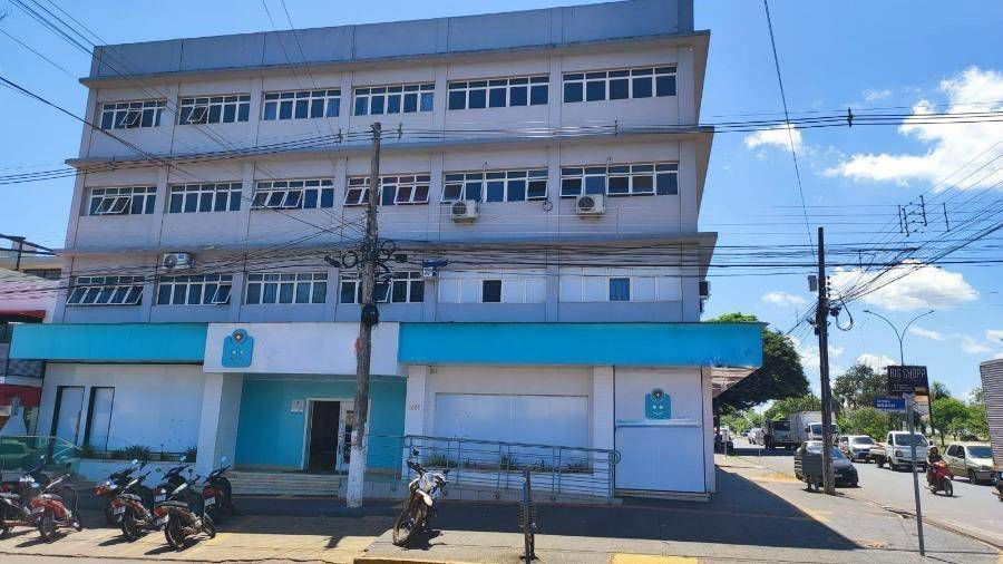 Apartamento Padrão 0 vagas, 112.92m², Ocupado