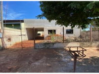 Casa Ocupada com 3 Quartos e 2 Banheiros em Londrina