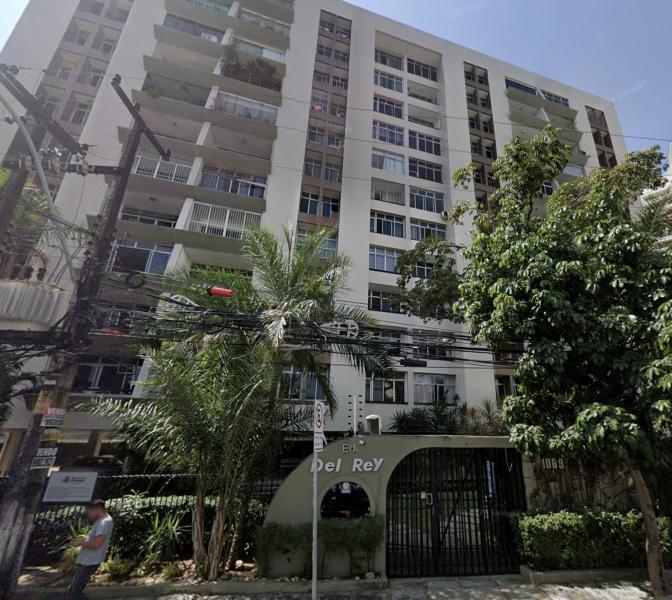 Apartamento 141m² no Cocó - Leilão Judicial
