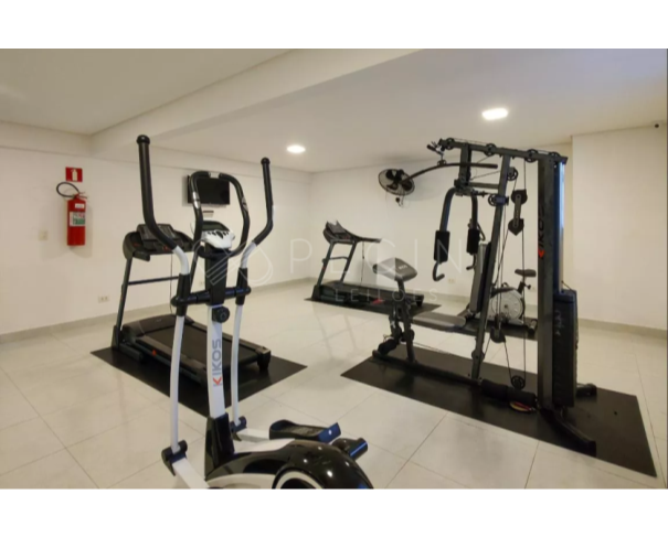 Apartamento 52 com 2 vagas em Praia Grande/SP