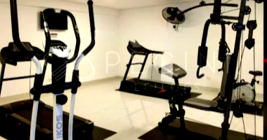 Apartamento 52 com 2 vagas em Praia Grande/SP