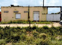 Sítio Boa Vista com 5 galpões para criação de frangos