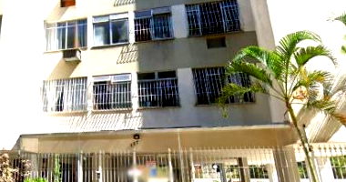 Apartamento 96m² - Cond. Jardim Res. Fonseca - Niterói/RJ