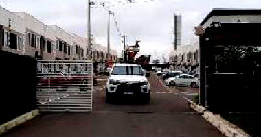 Apartamento com 2 Quartos em Araucária/PR