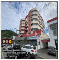 Sala Comercial de 23,89 m² no Vila Santa Rosa