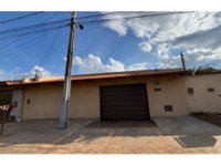 Casa ocupada com 164,30 m² construídos