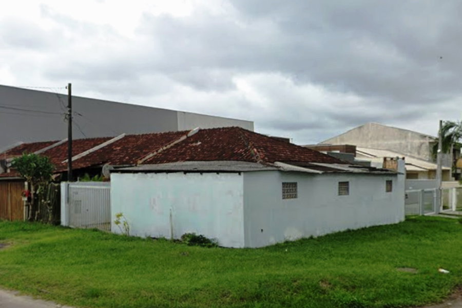 Casa com 196m² em Guaratuba, PR