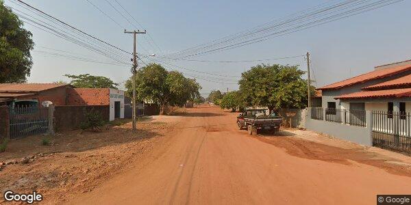 Terreno de 340,80m² em Rolim de Moura/RO - Oportunidade!