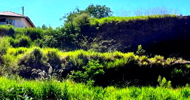 Terreno Urbano com 210m² em Tomazina/PR