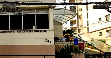 Apartamento com 1 quarto, 1 banheiro e 1 vaga de garagem