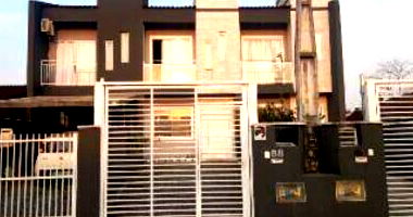 Casa em Condomínio com 1 Quarto em Joinville/SC