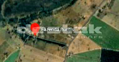 Parte Ideal de Terreno em Paulicéia/SP