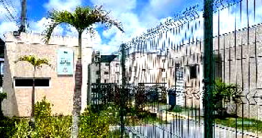 Apartamento com 2 quartos em Salvador